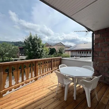 Gite Du Tetras Gérardmer Exterior photo