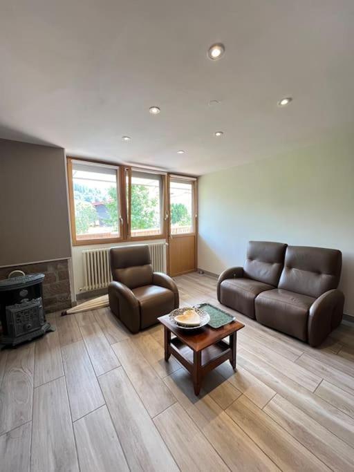 Du Tetras Apartment *