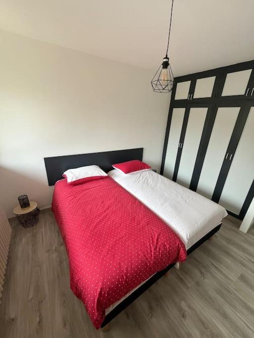 Du Tetras Apartment Gerardmer