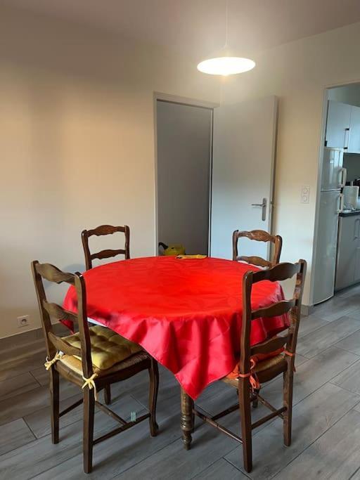 Du Tetras Apartment